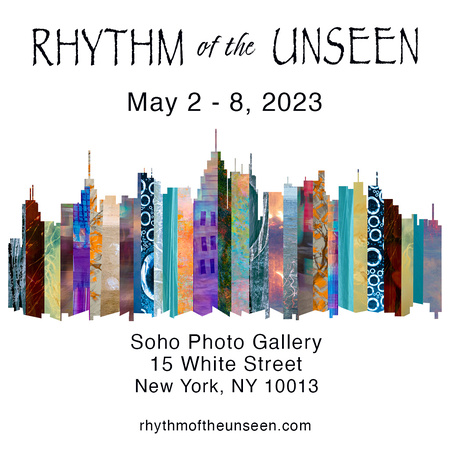 Rhythm of the Unseen