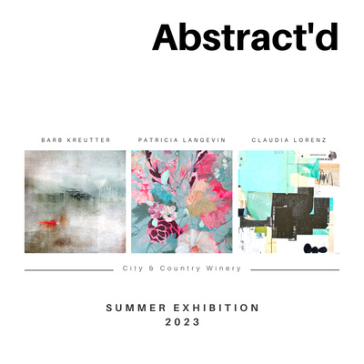 Calgary, Abstract'd Art Collective