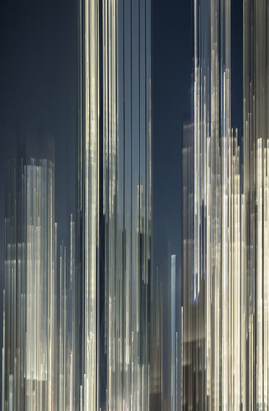 Downtown View, ICM